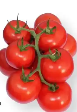 MPreis Cherrytomaten Angebot
