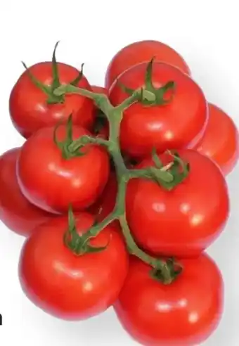 MPreis Cherrytomaten Angebot