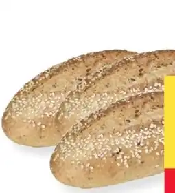 MPreis Haubis Bio Mehrkornspitz Angebot