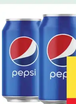 MPreis Pepsi Cola Angebot