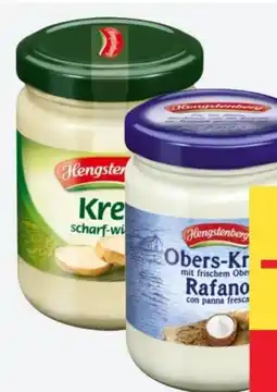 MPreis Hengstenberg Kren Angebot