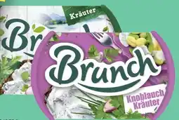 MPreis Brunch Brotaufstrich Kräuter Angebot