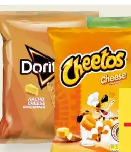 MPreis Lays Cheetos Angebot