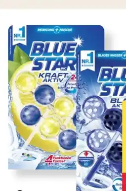 MPreis Blue Star Kraft Aktiv Angebot