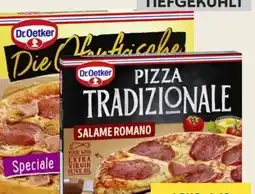 MPreis Dr. Oetker Die Ofenfrische Pizza Angebot