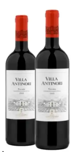 MPreis Marchesi Antinori Villa Antionori Angebot