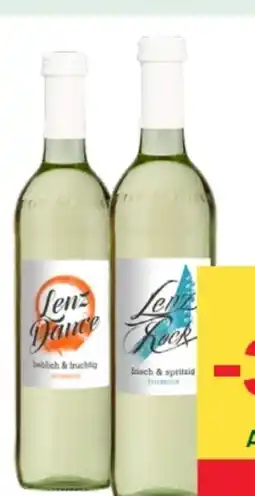 MPreis Lenz Moser Rock Angebot