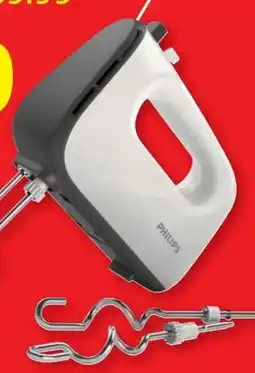 Lidl Philips Handmixer HR740 Angebot