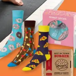 Lidl Soxo Lustige Socken Angebot