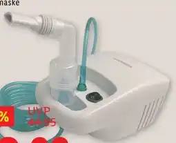 Lidl Medisana Inhalator Angebot