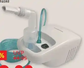 Lidl Medisana Inhalator Angebot