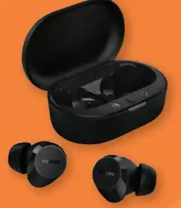 Lidl Philips In-Ear Kopfhörer TAT 1209 Angebot