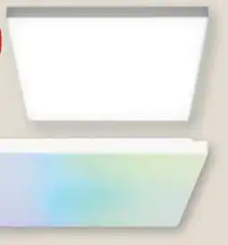 Lidl Livarno Home LED-Panel Angebot