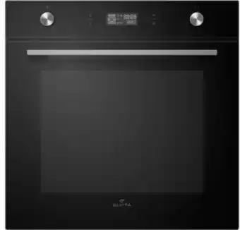 Red Zac Elvita Einbau-Elektro-Backofen CUI4704S Angebot