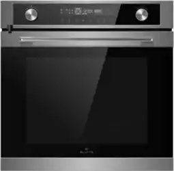 Red Zac Elvita Einbau-Elektro-Backofen CUI5720X Angebot