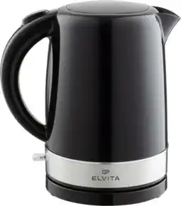 Red Zac Elvita Wasserkocher CVK2172S Angebot
