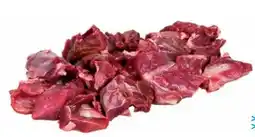 Transgourmet Wildschwein Gulasch Premium Angebot
