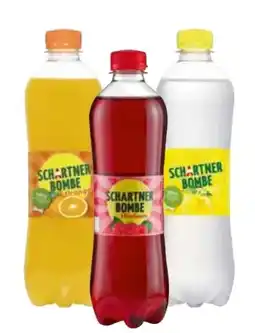 Transgourmet Schartner Bombe Limonade Angebot