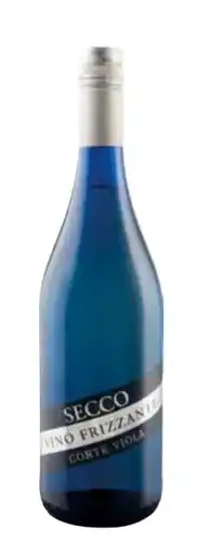 Transgourmet Corte Viola Frizzante Bianco Secco Angebot