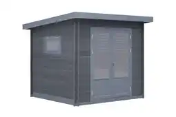 Josef Steiner WPC - Gartenhäuser ab, Josef Steiner Angebot