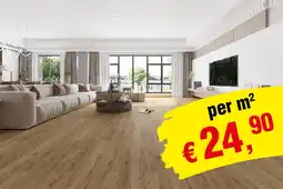 Josef Steiner Vinylboden SPC Clicksystem, Josef Steiner Angebot