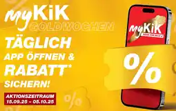 KiK My Kik Angebot