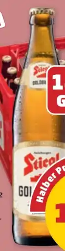 PENNY Stiegl Goldbräu Angebot