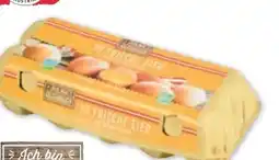 PENNY Ich bin Österreich Eier Bodenhaltung Angebot
