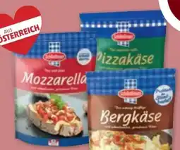 PENNY Schärdinger Pizzakäse Angebot