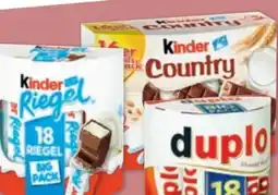 PENNY Ferrero Duplo Angebot