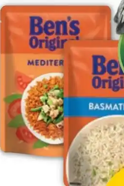 PENNY Ben's Original Express Reis Angebot