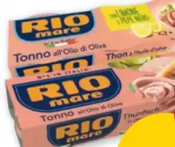 PENNY Rio Mare Thunfisch Angebot