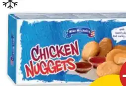 PENNY Mike Mitchell's Chicken Nuggets Angebot