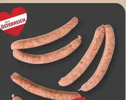PENNY Greisinger Bratwürstel Angebot