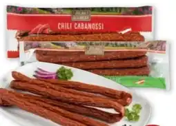 PENNY Ich bin Österreich Cabanossi Angebot