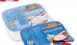 PENNY Ich bin Österreich Speisetopfen Angebot