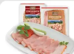 PENNY Ich bin Österreich Kümmelbraten Angebot