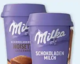 PENNY Milka Schokoladenmilch Angebot
