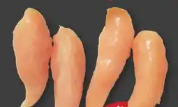 PENNY Federike Hühner-innenfilet Angebot