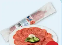 PENNY Delikatessa Edelsalami Angebot