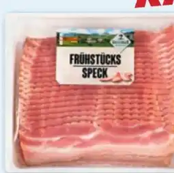 PENNY Greisinger Frühstücksspeck Angebot