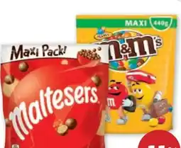PENNY M&Ms Dragees Angebot