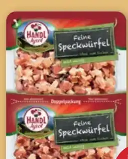 PENNY Handl Tyrol Feine Speckwürfel Angebot
