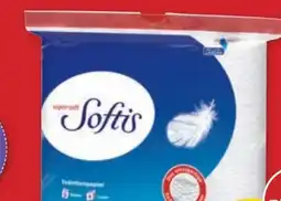 PENNY Softis Toilettenpapier Angebot