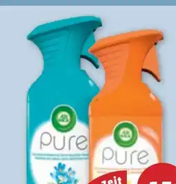 PENNY Airwick Pure Spray Angebot
