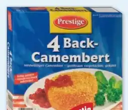 PENNY Prestige Back-Camembert Angebot