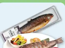 PENNY Arctic Fish Geräucherte Forelle Angebot