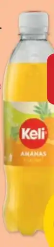 PENNY Keli Limonade Angebot