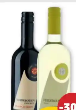 PENNY Martinskellerei Heideboden Rot Angebot