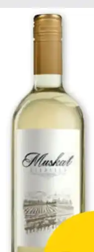 PENNY Wegenstein Muskat Lieblich Angebot